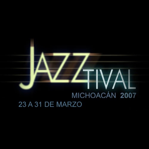 Jazztival 2007