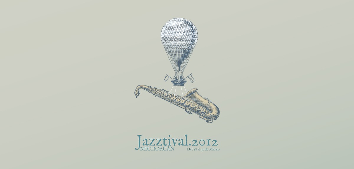 Jazztival 2012